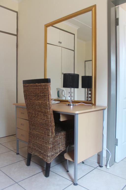Ramandire B&B Witbank Esterno foto