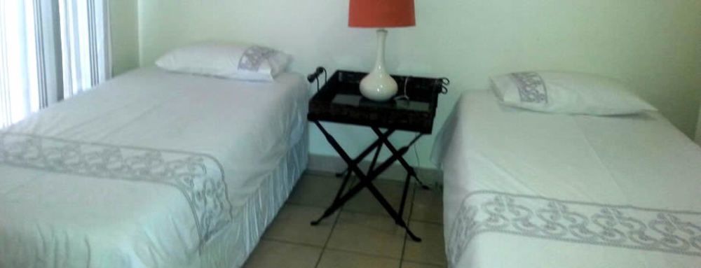 Ramandire B&B Witbank Esterno foto