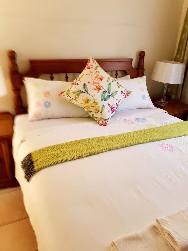 Ramandire B&B Witbank Esterno foto